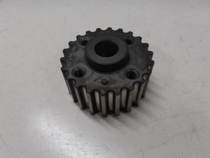 Volkswagen Caddy Krukas Tandwiel