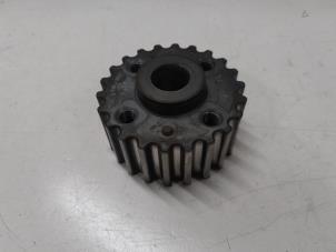 Gebruikte Krukas Tandwiel Volkswagen Caddy III (2KA,2KH,2CA,2CH) 1.6 TDI 16V Prijs € 30,00 Margeregeling aangeboden door A.T.S. van de Wiel