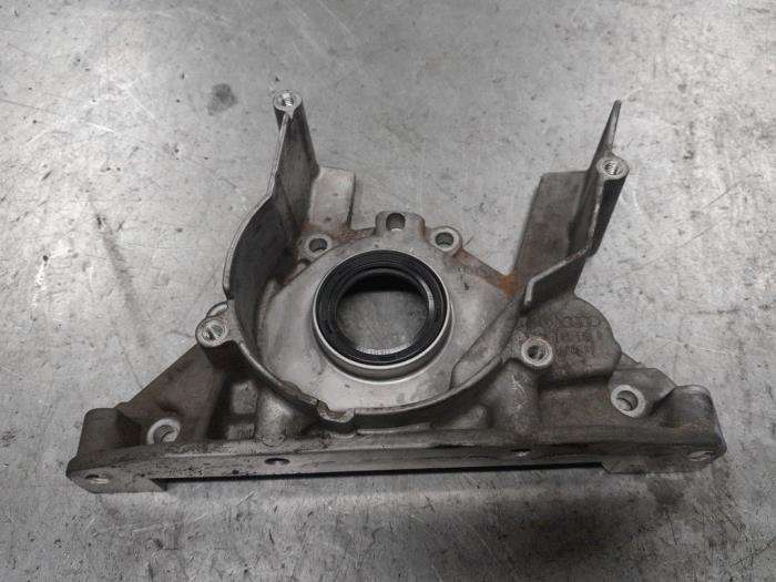 Volkswagen Caddy Krukas Keerring