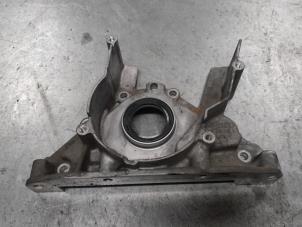 Gebruikte Krukas Keerring Volkswagen Caddy III (2KA,2KH,2CA,2CH) 1.6 TDI 16V Prijs € 40,00 Margeregeling aangeboden door A.T.S. van de Wiel