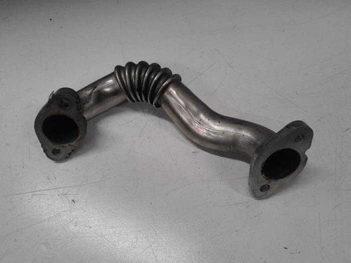 Volkswagen Caddy EGR Buis