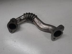 Gebruikte EGR Buis Volkswagen Caddy III (2KA,2KH,2CA,2CH) 1.6 TDI 16V Prijs € 20,00 Margeregeling aangeboden door A.T.S. van de Wiel