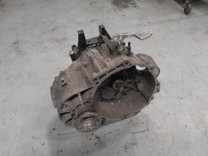 Seat Ibiza Versnellingsbak