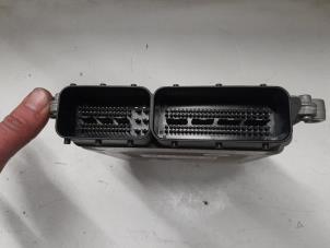 Computer Motormanagement van een Mercedes-Benz Vito (447.6) 1.6 111 CDI 16V 2017
