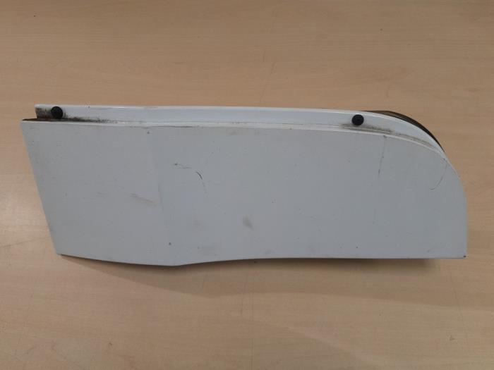 Mercedes Vito Tank Klep