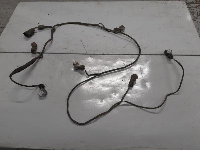 Mercedes Vito PDC Sensor Set