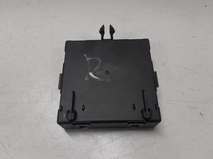 Mercedes Vito Centrale Deurvergrendelings Module