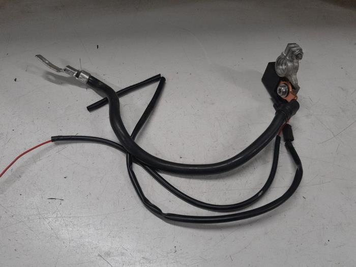 Mercedes Vito Accupool