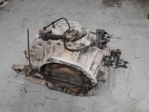 Gebruikte Automaatbak MAN TGE 2.0 TDI Prijs € 2.150,00 Margeregeling aangeboden door A.T.S. van de Wiel