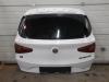 Alfa Romeo Stelvio (949) 2.2d 16V 160 Achterklep