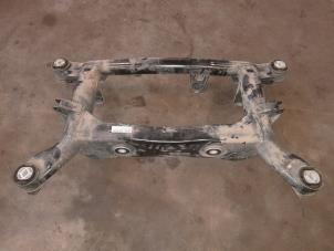 Gebruikte Subframe Alfa Romeo Stelvio (949) 2.2d 16V 160 Prijs € 455,00 Margeregeling aangeboden door A.T.S. van de Wiel