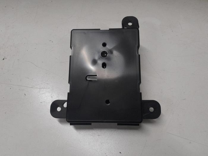 Computer Koeling van een Alfa Romeo Stelvio (949) 2.2d 16V 160 2021