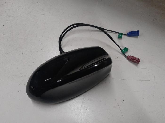 Alfa Romeo Stelvio Antenne