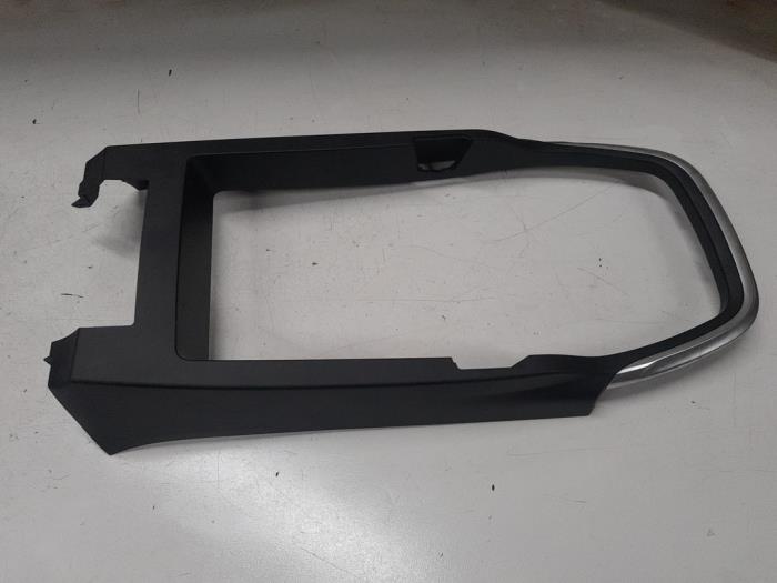 Alfa Romeo Stelvio Afdekplaat diversen