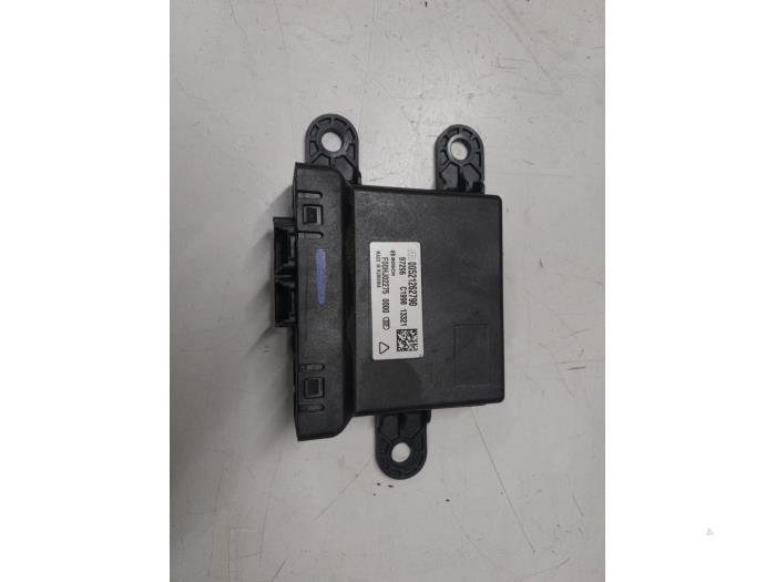 Alfa Romeo Stelvio Gateway module