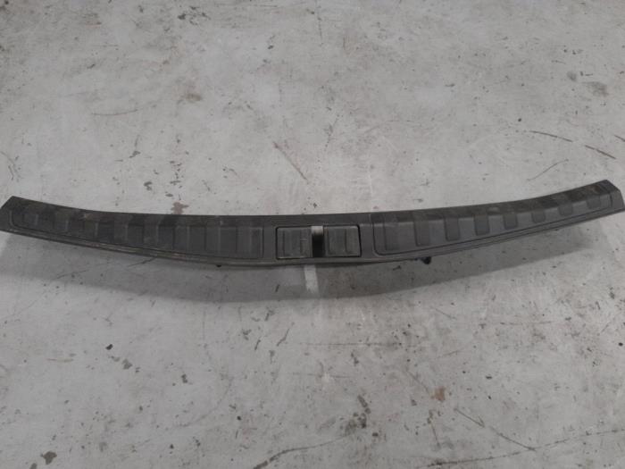 Alfa Romeo Stelvio Afdekplaat diversen