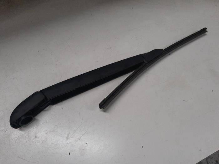 Alfa Romeo Stelvio Ruitenwisserarm achter