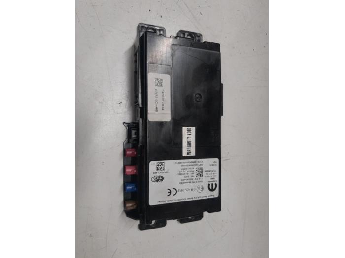 Alfa Romeo Stelvio Module (diversen)