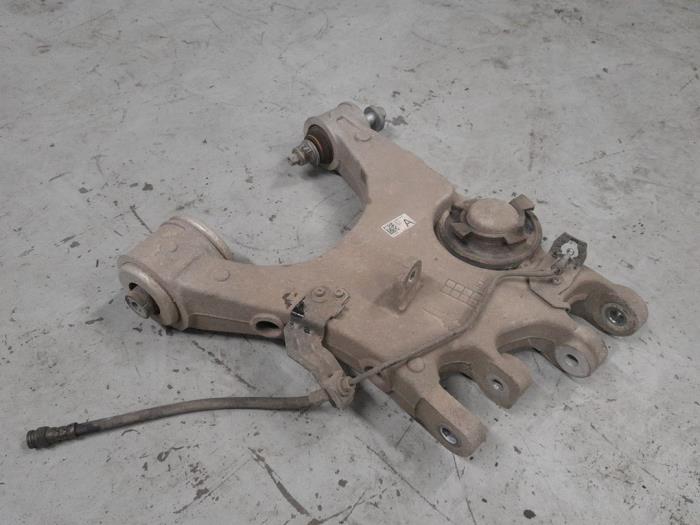 Alfa Romeo Stelvio Draagarm links-achter