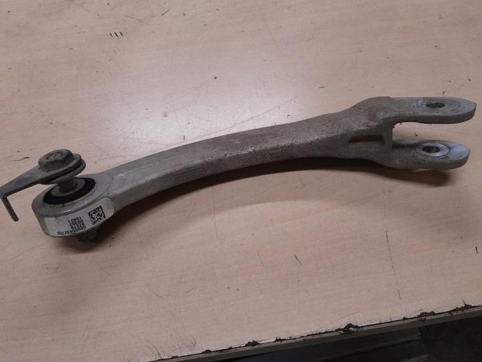 Alfa Romeo Stelvio Draagarm links-achter