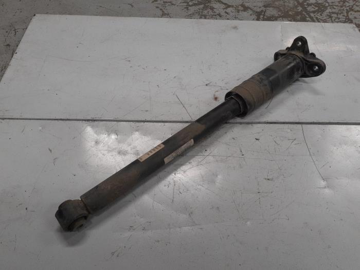 Alfa Romeo Stelvio Schokdemper rechts-achter