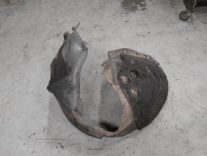 Gebruikte Slijkweerder Alfa Romeo Stelvio (949) 2.2d 16V 160 Prijs € 125,00 Margeregeling aangeboden door A.T.S. van de Wiel