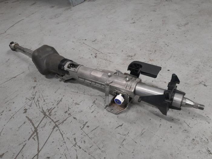 Alfa Romeo Stelvio Stuurkolom Huis