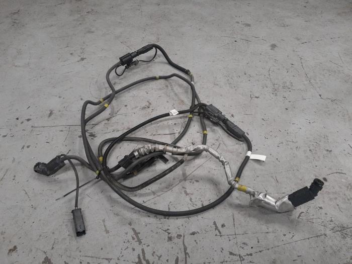Alfa Romeo Stelvio Adblue Sensor