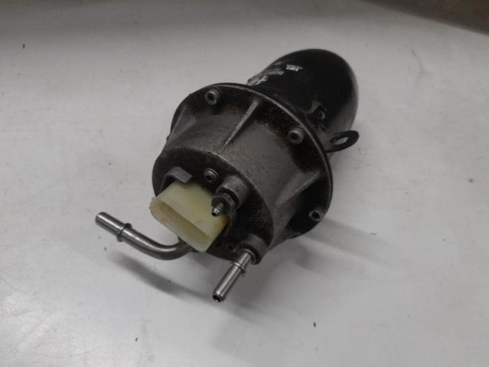 Alfa Romeo Stelvio Brandstoffilterhuis