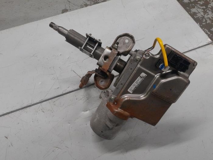 Fiat 500 Stuurkolom Huis