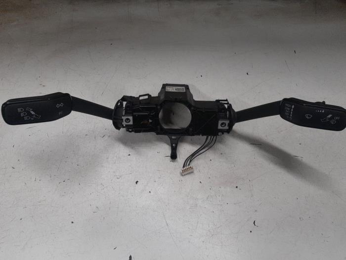 MAN TGE Combischakelaar Stuurkolom