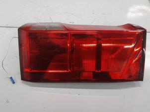 Gebruikte Achterlicht rechts MAN TGE 2.0 TDI Prijs € 115,00 Margeregeling aangeboden door A.T.S. van de Wiel