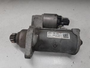 Gebruikte Startmotor MAN TGE 2.0 TDI Prijs € 40,00 Margeregeling aangeboden door A.T.S. van de Wiel