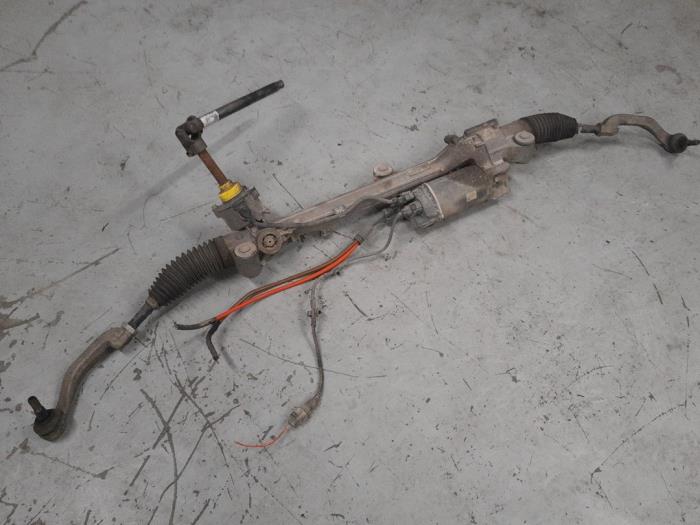 MAN TGE Stuurhuis Bekrachtigd