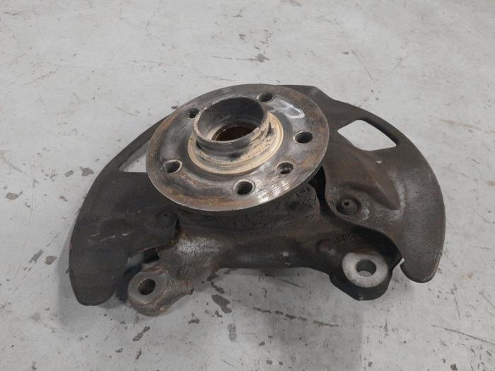 MAN TGE Fusee rechts-voor