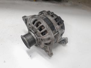 Gebruikte Dynamo Fiat Ducato (250) 2.3 D 150 Multijet Prijs € 180,00 Margeregeling aangeboden door A.T.S. van de Wiel