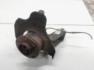 Gebruikte Fusee rechts-voor Fiat Ducato (250) 2.3 D 150 Multijet Prijs € 75,00 Margeregeling aangeboden door A.T.S. van de Wiel