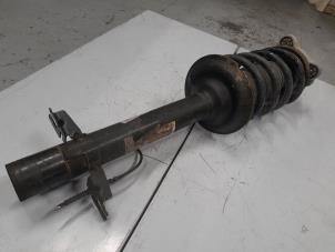 Gebruikte Voorpoot links Fiat Ducato (250) 2.3 D 150 Multijet Prijs € 75,00 Margeregeling aangeboden door A.T.S. van de Wiel