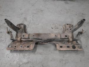 Gebruikte Subframe Alfa Romeo GT (937) 2.0 JTS 16V Prijs € 95,00 Margeregeling aangeboden door A.T.S. van de Wiel