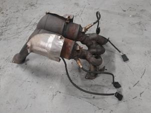 Gebruikte Katalysator Alfa Romeo GT (937) 2.0 JTS 16V Prijs € 385,00 Margeregeling aangeboden door A.T.S. van de Wiel