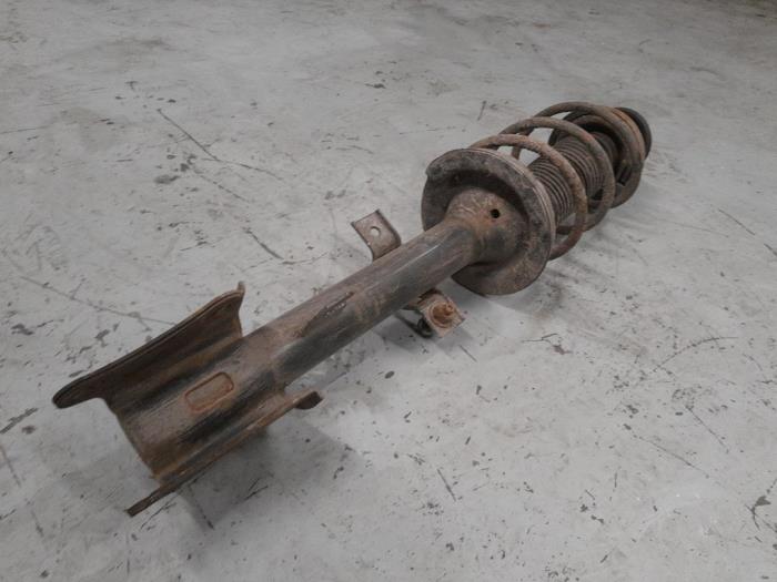 Alfa Romeo GT Schokdemperpoot rechts-achter