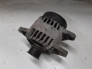 Gebruikte Alternator Alfa Romeo GT (937) 2.0 JTS 16V Prijs € 55,00 Margeregeling aangeboden door A.T.S. van de Wiel