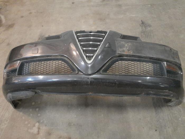 Alfa Romeo GT Voorbumper