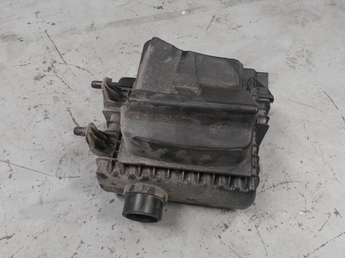 Alfa Romeo GT Luchtfilterhuis