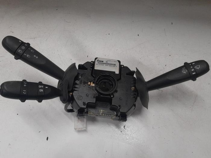 Alfa Romeo GT Combischakelaar Stuurkolom