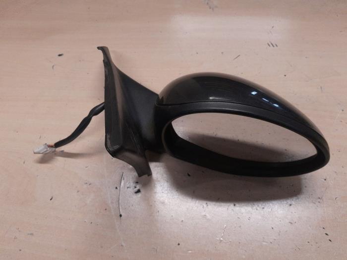 Alfa Romeo GT Buitenspiegel rechts