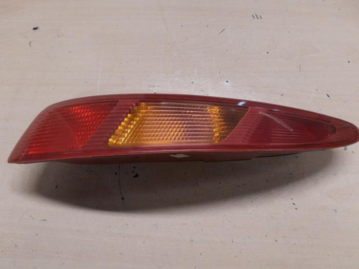 Alfa Romeo GT Achterlicht rechts