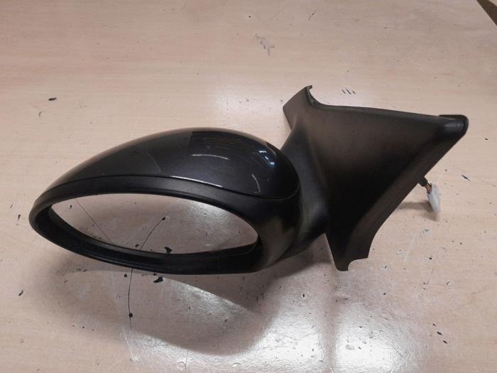 Alfa Romeo GT Buitenspiegel links