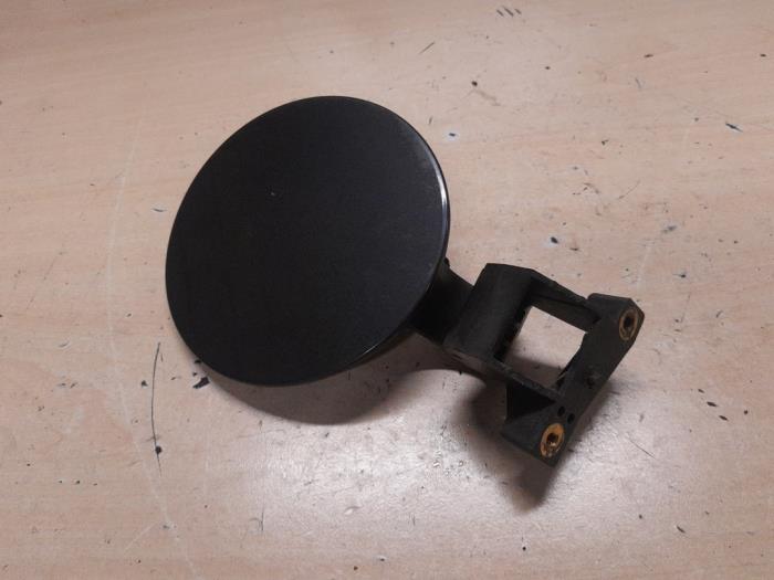 Alfa Romeo GT Tank Klep