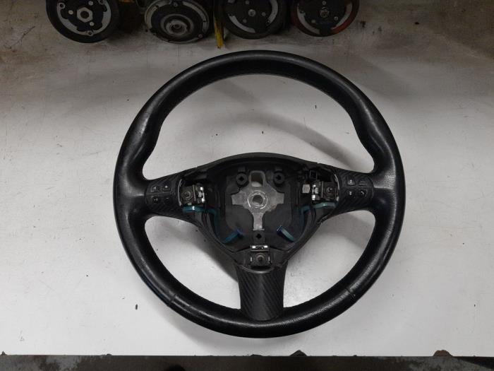 Alfa Romeo GT Stuurwiel